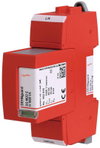 Ueberspannungsableiter Typ 2 DEHNguard SE 1-polig Uc 1000V AC, Varistor + GDT