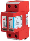 Ueberspannungsableiter Typ 2 DEHNguard MD FM einphasig Uc 275V TT+TN-S Systeme