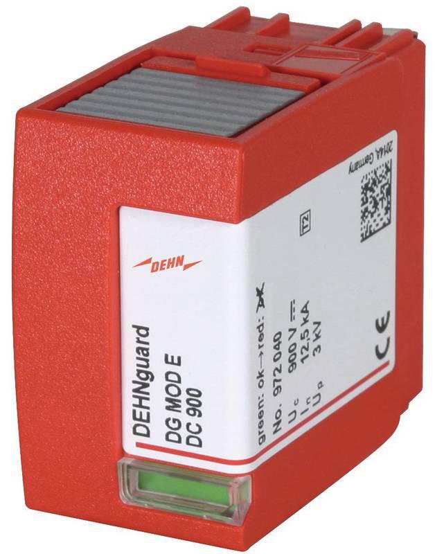 Ueberspannungsableiter Typ 2 Varistor- Schutzmodul fuer DEHNguard SE Ausf. DC