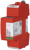 Ueberspannungsableiter Typ 2 DEHNguard SE DC 1-polig Uc 242V DC