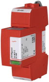 Ueberspannungsableiter Typ 2 DEHNguard SE DC 1-polig Uc 550V DC