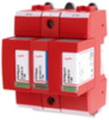 Kombiableiter Typ 1+2 DEHNguard ME DC Uc 1000V DC