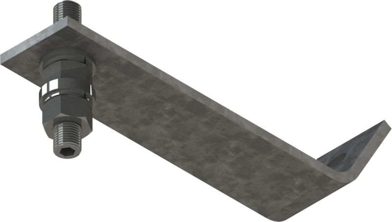 AB - Wandbefestigung (7300.AB-0021.00)