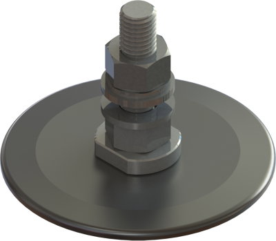 Ph- A -Kabelschuh M12 (4400.Ph-0004.00)