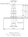 Ph- A -Kabelschuh M12 (4400.Ph-0004.00)