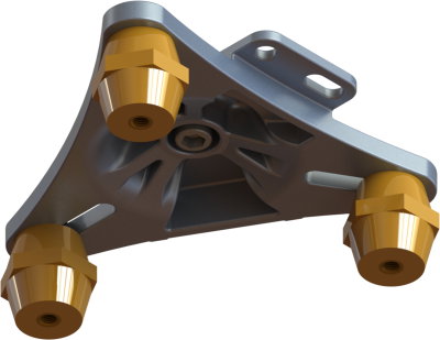 AB- T -3L isoliert d160-260 (4400.AB-0005.00)