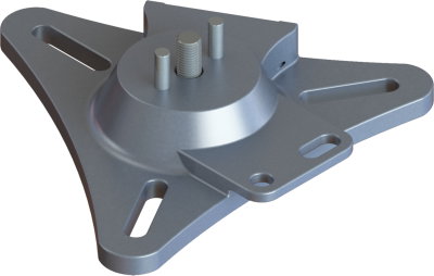 AB-T-3L nicht isoliert d160-260 (4400.AB-0006.00)