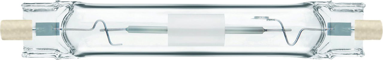 MASTERColour CDM-TD -  Halogen metal halide lamp without reflector -  Systemleistung: 147.0 W -  Energieeffizienzklasse: G
