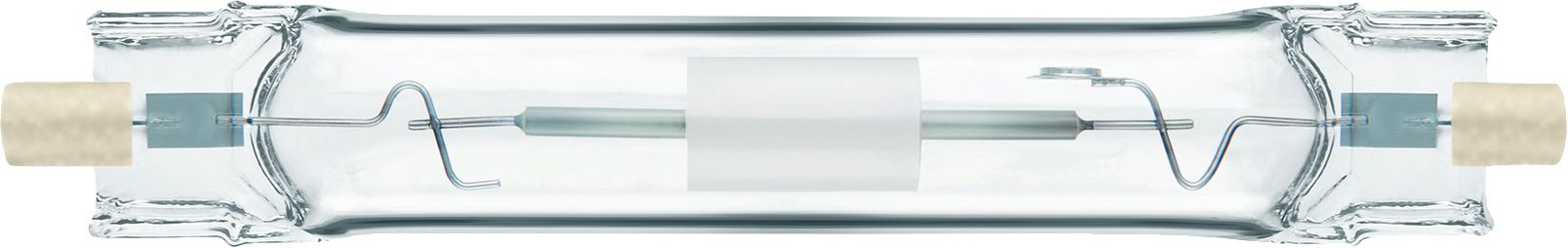 MASTERColour CDM-TD -  Halogen metal halide lamp without reflector -  Systemleistung: 147.0 W -  Energieeffizienzklasse: G