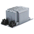 Ballast -  MK4-Vorschaltgeräte für SON/CDO/CDM/HPI