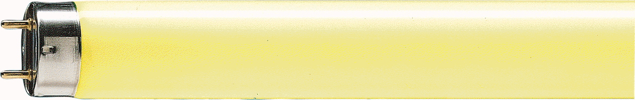 TL-D Farbig -  Fluorescent lamp -  Systemleistung: 58.5 W – Bild 2 von 4