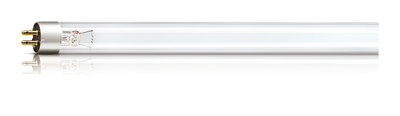 TUV TL Mini -  UV lamp -  Systemleistung: 23 W