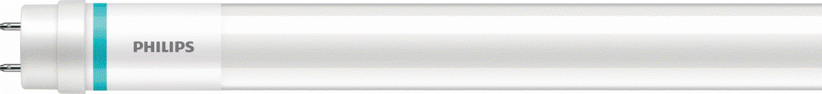 MASTER Value LEDtube T8 -  LED-lamp/Multi-LED -  Systemleistung: 20.5 W -  Energieeffizienzklasse: D -  Ähnlichste Farbtemperatur: 6500 K – Bild 2 von 5
