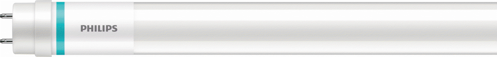 MASTER Value LEDtube T8 -  LED-lamp/Multi-LED -  Systemleistung: 20.5 W -  Energieeffizienzklasse: D -  Ähnlichste Farbtemperatur: 6500 K – Bild 2 von 5