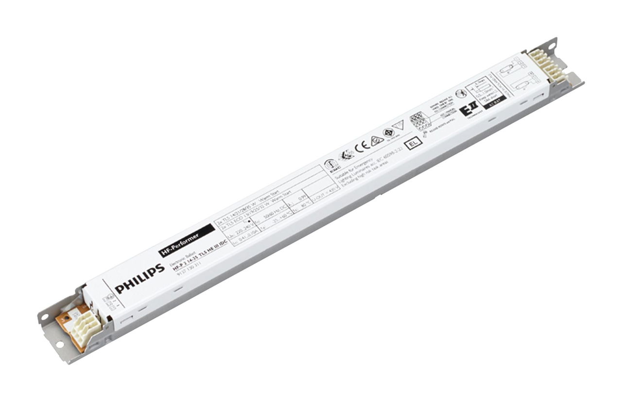 Ballast -  HF-PERFORMER III für TL5 Lampen