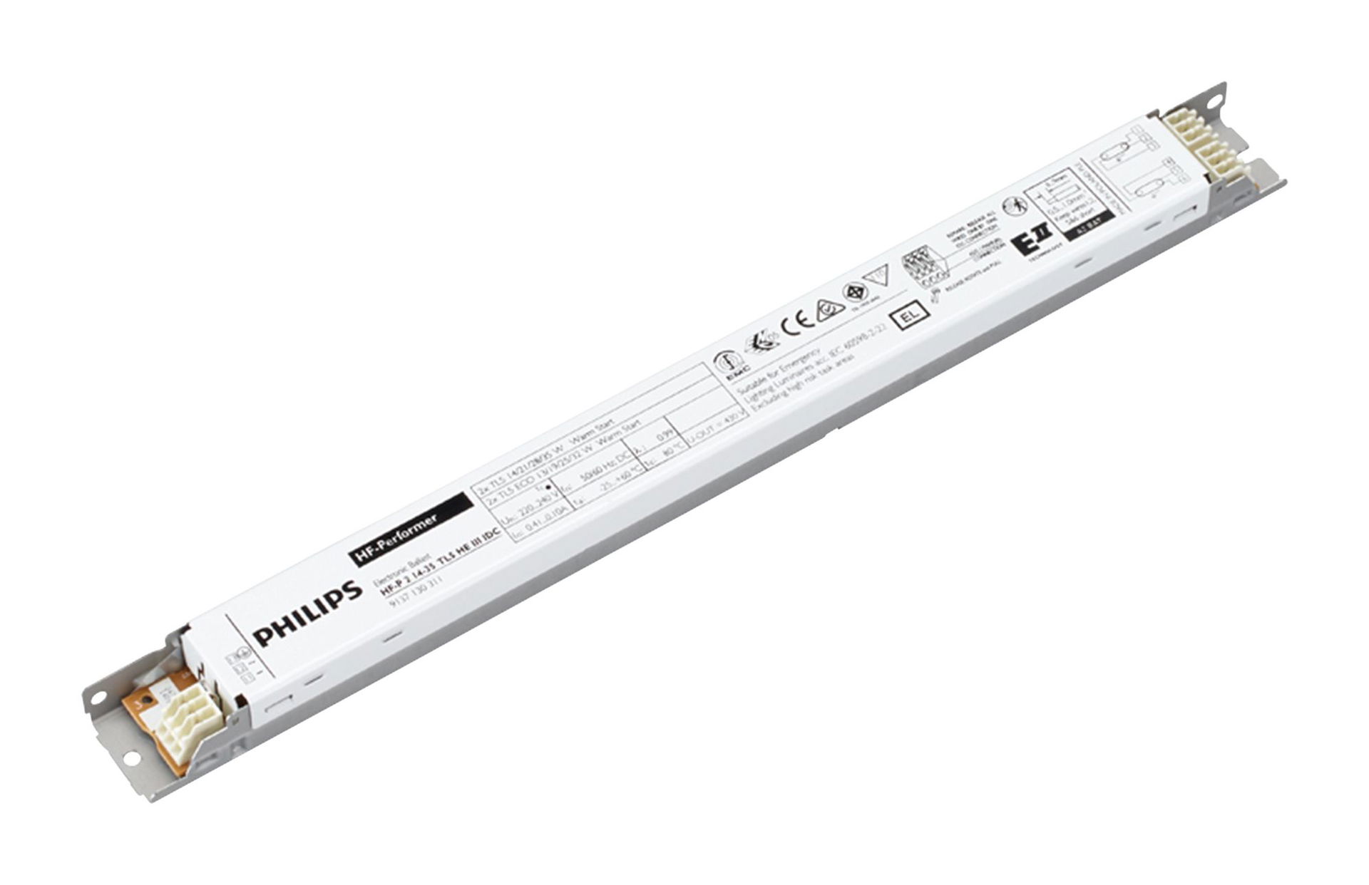 Ballast -  HF-PERFORMER III für TL5 Lampen