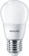 CorePro LED Kerzen-und Tropfenlampenform -  LED-lamp/Multi-LED -  Systemleistung: 7 W -  Energieeffizienzklasse: E
