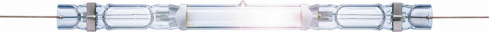MASTER MHN-FC -  Halogen metal halide lamp without reflector -  Systemleistung: 2050 W -  Ähnlichste Farbtemperatur: 4200 K – Bild 2 von 4