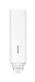 CorePro LED PLT 4P EVG/230V -  LED-lamp/Multi-LED -  Systemleistung: 13.5 W -  Energieeffizienzklasse: E -  Ähnlichste Farbtemperatur: 3000 K