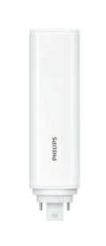 CorePro LED PLT 4P EVG/230V -  LED-lamp/Multi-LED -  Systemleistung: 13.5 W -  Energieeffizienzklasse: E -  Ähnlichste Farbtemperatur: 3000 K