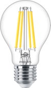 MASTER Value Glass LED-Lampen -  LED-lamp/Multi-LED -  Systemleistung: 7.8 W -  Energieeffizienzklasse: D -  Ähnlichste Farbtemperatur: 2700 K