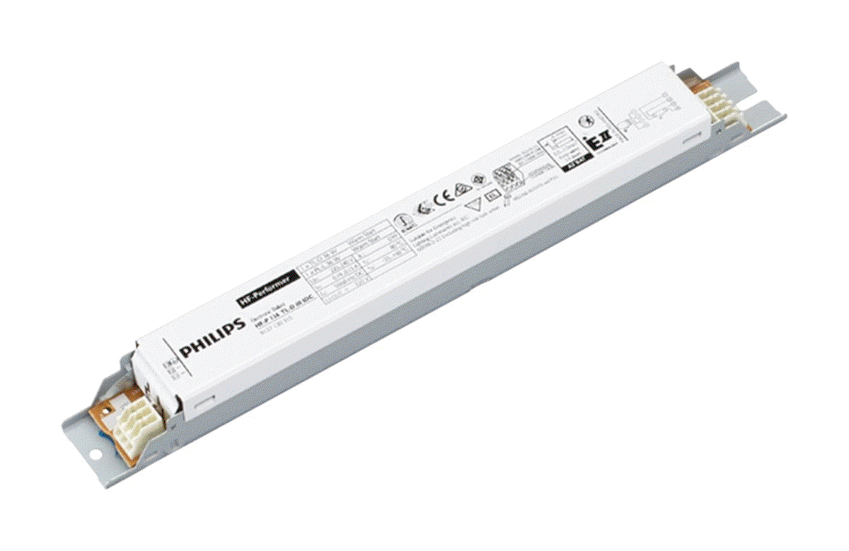 Ballast -  HF-PERFORMER III für TL-D Lampen – Bild 2 von 4