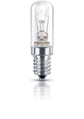 Deco Birnen- und Röhrenlampen -  Incandescent lamp tube-shaped -  Systemleistung: 7 W -  Ähnlichste Farbtemperatur: 2700 K