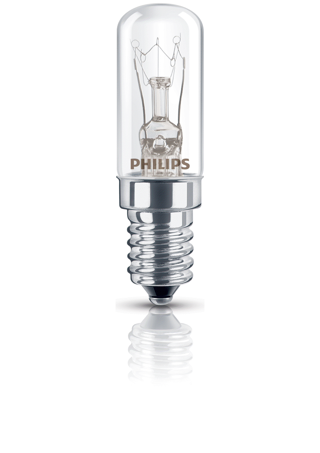 Deco Birnen- und Röhrenlampen -  Incandescent lamp tube-shaped -  Systemleistung: 7 W -  Ähnlichste Farbtemperatur: 2700 K – Bild 2 von 4