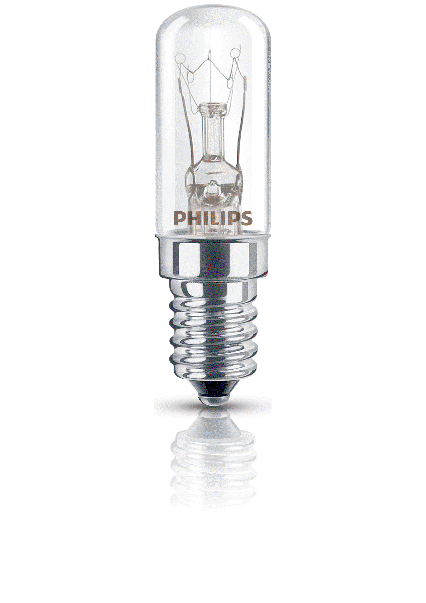 Deco Birnen- und Röhrenlampen -  Incandescent lamp tube-shaped -  Systemleistung: 7 W -  Ähnlichste Farbtemperatur: 2700 K – Bild 2 von 4