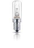 Deco Birnen- und Röhrenlampen -  Incandescent lamp tube-shaped -  Systemleistung: 7 W -  Ähnlichste Farbtemperatur: 2700 K