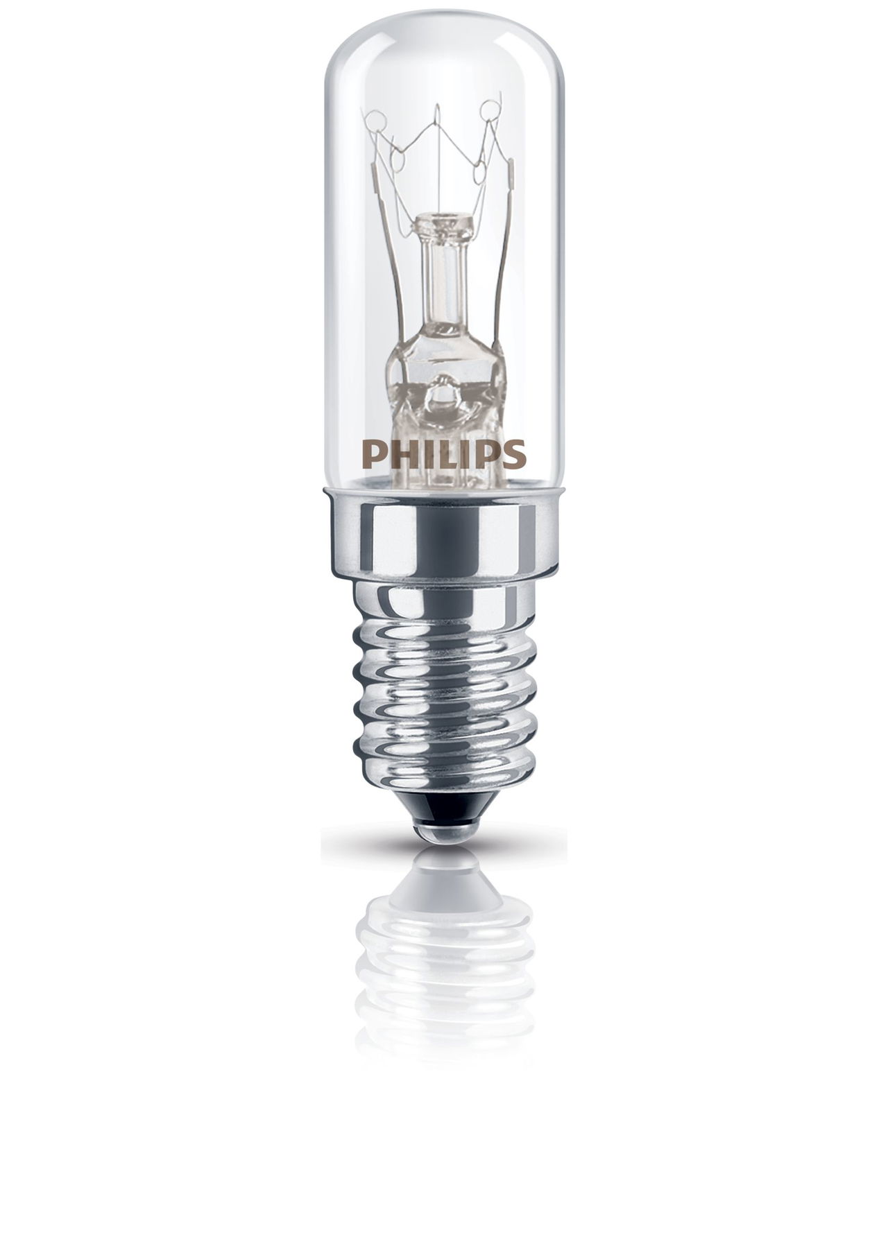 Deco Birnen- und Röhrenlampen -  Incandescent lamp tube-shaped -  Systemleistung: 7 W -  Ähnlichste Farbtemperatur: 2700 K