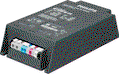 Ballast -  DynaVision Programmable Xtreme für SON