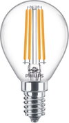 CorePro GLASS LED Kerzen- und Tropfenformlampen -  LED-lamp/Multi-LED -  Systemleistung: 6.5 W -  Energieeffizienzklasse: E