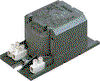Ballast -  HeavyDuty-Vorschaltgeräte für SON/CDO/CDM/HPI