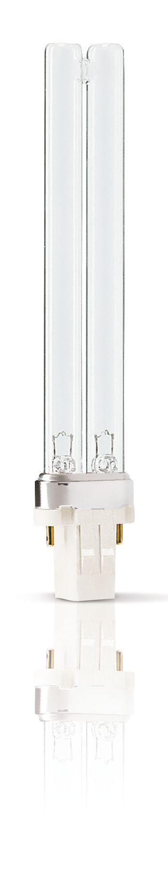 TUV PL-S -  UV lamp -  Systemleistung: 13.0 W