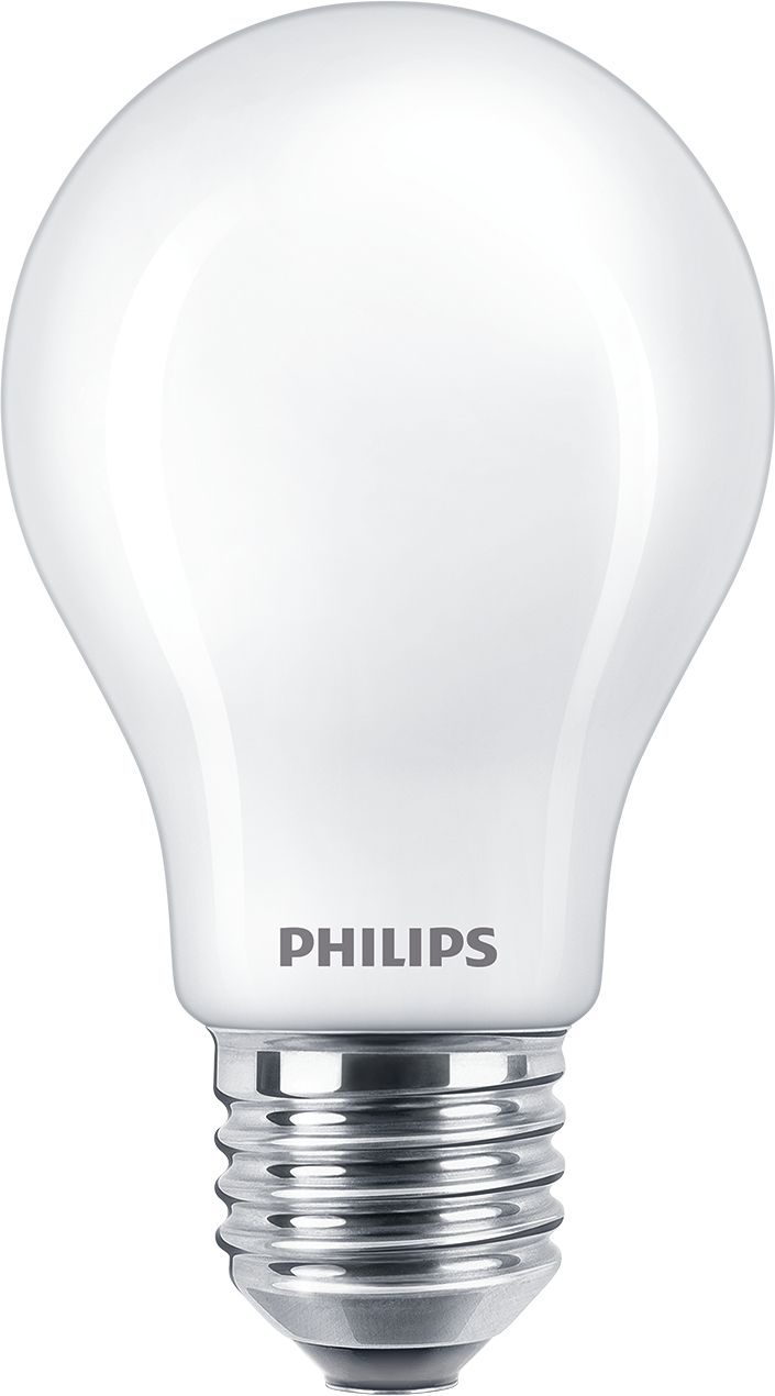 CorePro GLass LED-Lampen -  LED-lamp/Multi-LED -  Systemleistung: 10.5 W -  Energieeffizienzklasse: D -  Ähnlichste Farbtemperatur: 2700 K