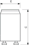 Starter for lighting -  Ecoclick Starters