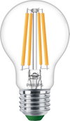 MASTER UltraEfficient LED-Lampe -  LED-lamp/Multi-LED -  Systemleistung: 4 W -  Energieeffizienzklasse: A -  Ähnlichste Farbtemperatur: 2700 K