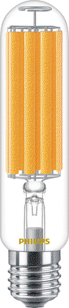 Trueforce Core LED SON-T -  LED-lamp/Multi-LED -  Systemleistung: 49 W -  Energieeffizienzklasse: B -  Ähnlichste Farbtemperatur: 4000 K