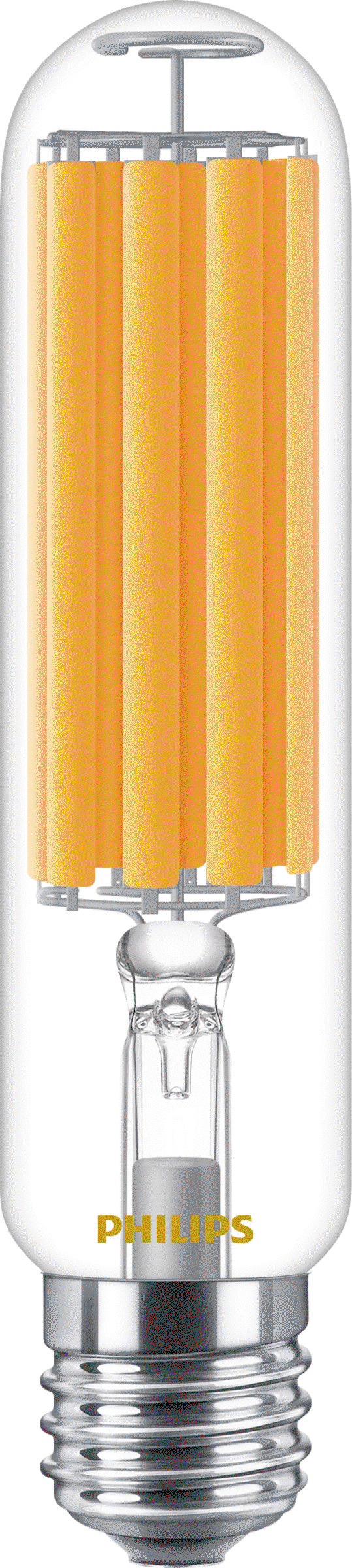 Trueforce Core LED SON-T -  LED-lamp/Multi-LED -  Systemleistung: 45 W -  Energieeffizienzklasse: B -  Ähnlichste Farbtemperatur: 3000 K – Bild 2 von 6