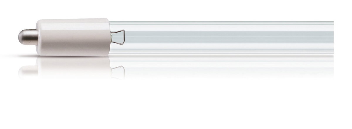 TUV T5 -  UV lamp -  Systemleistung: 40 W