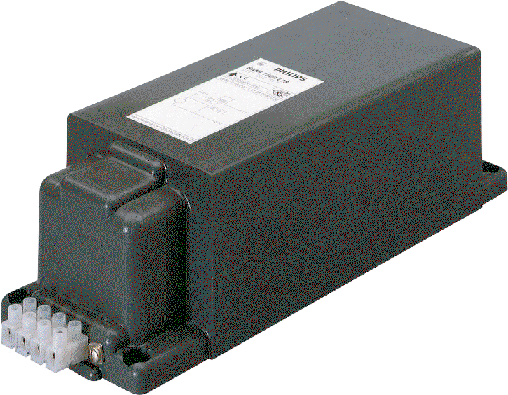 Ballast -  HighPower-Vorschaltgeräte für SON//HPL/HPI – Bild 2 von 4
