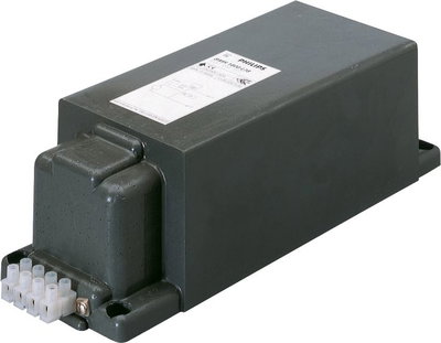 Ballast -  HighPower-Vorschaltgeräte für SON//HPL/HPI