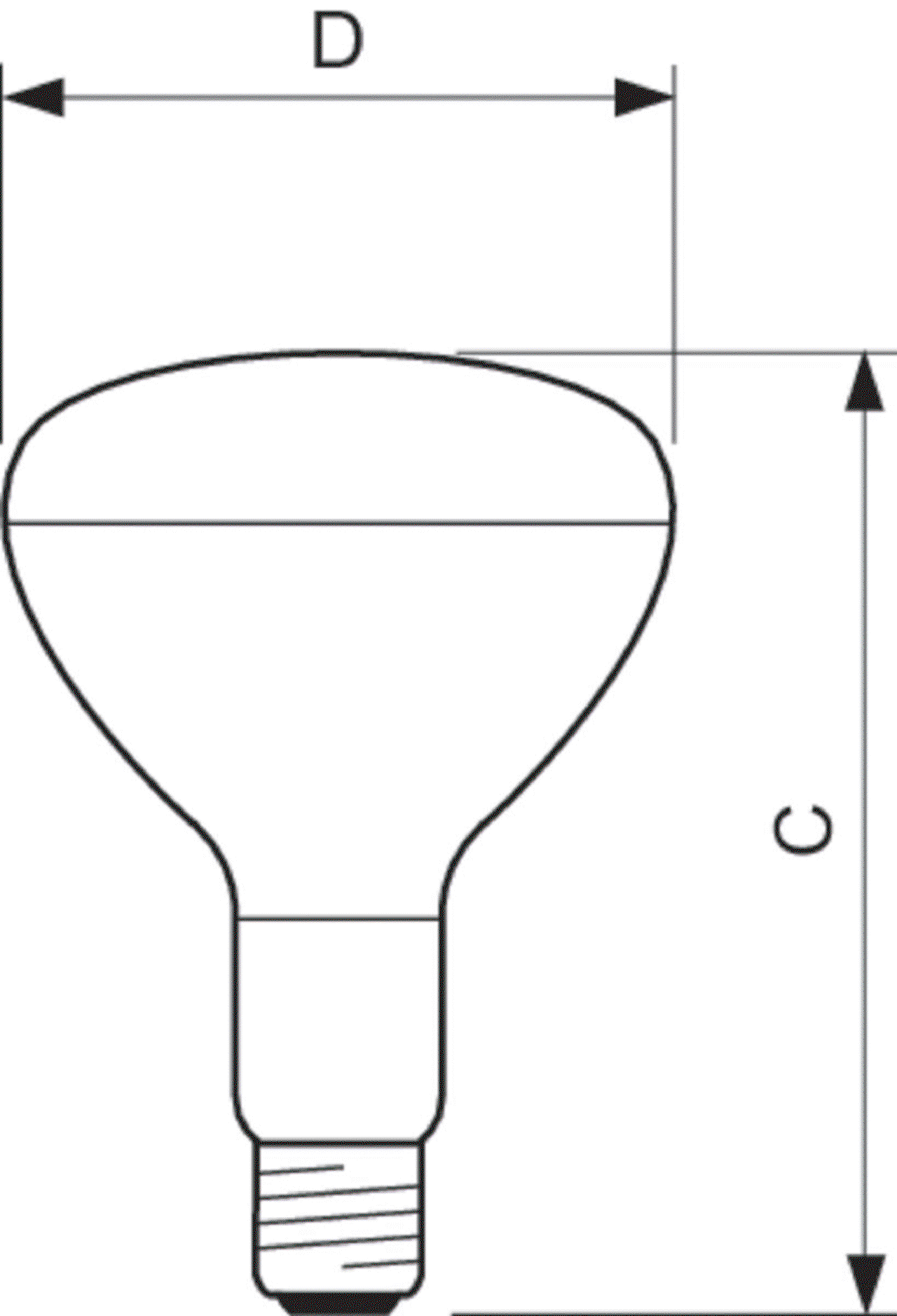 Infrarotlampen für industrielle Anwendungen -  IR lamp -  Systemleistung: 375 W – Bild 4 von 4