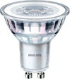CorePro LEDspot GU10 Hochvolt-Reflektorlampen -  LED-lamp/Multi-LED -  Systemleistung: 4.6 W -  Energieeffizienzklasse: F