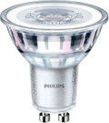 CorePro LEDspot GU10 Hochvolt-Reflektorlampen -  LED-lamp/Multi-LED -  Systemleistung: 3.5 W -  Energieeffizienzklasse: F