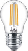 CorePro GLASS LED Kerzen- und Tropfenformlampen -  LED-lamp/Multi-LED -  Systemleistung: 6.5 W -  Energieeffizienzklasse: E