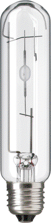 MASTER CityWhite CDO-TT Plus -  Halogen metal halide lamp without reflector -  Systemleistung: 53.0 W -  Energieeffizienzklasse: F