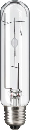 MASTER CityWhite CDO-TT Plus -  Halogen metal halide lamp without reflector -  Systemleistung: 53.0 W -  Energieeffizienzklasse: F