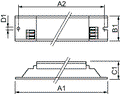Ballast -  HF-BASIC EII